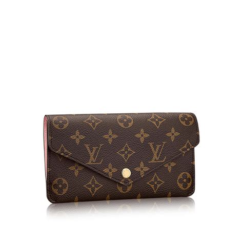 lv portemonnee vrouwen|All Wallets and Small Leather Goods .